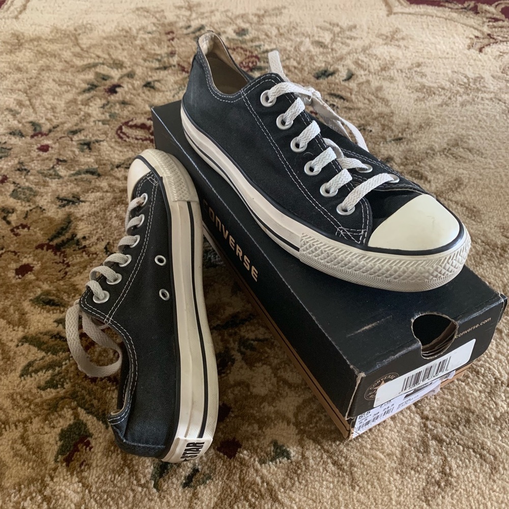 Converse all star